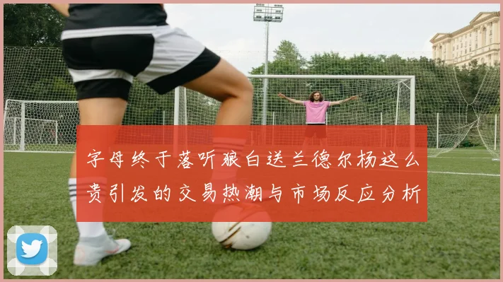 字母终于落听狼白送兰德尔杨这么贵引发的交易热潮与市场反应分析